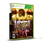 Ficha técnica e caractérísticas do produto Ultra Street Fighter IV - Xbox 360