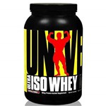 Ultra Whey Iso (907g) Universal Nutrition-Limão