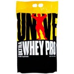 Ultra Whey Pro (10lb) - 4540g - Universal Nutrition