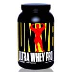 Ficha técnica e caractérísticas do produto Ultra Whey Pro (4,540g) - Universal Nutrition