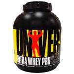 Ultra Whey Pro (2,270g) - Universal Nutrition