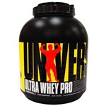 Ficha técnica e caractérísticas do produto Ultra Whey Pro (2,270g) - Universal Nutrition
