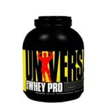 Ficha técnica e caractérísticas do produto Ultra Whey Pro (2.27kg) - Universal Nutrition