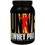 Ficha técnica e caractérísticas do produto Ultra Whey Pro (908 Gr) - Universal Nutrition