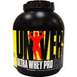 Ficha técnica e caractérísticas do produto Ultra Whey Pro 2,3kg - Universal Nutrition