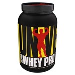 Ultra Whey Pro - 2lbs - Universal Nutrition - Cook