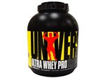 Ficha técnica e caractérísticas do produto Ultra Whey Pro 2,3Kg - Universal Nutrition