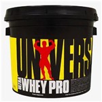 Ficha técnica e caractérísticas do produto Ultra Whey Pro - Universal Nutrition - Chocolate - Erro