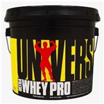 Ficha técnica e caractérísticas do produto Ultra Whey Pro - Universal Nutrition - Baunilha - Erro