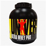 Ultra Whey Pro - Universal Nutrition