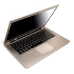Ficha técnica e caractérísticas do produto Ultrabook Acer NXM1FAL017 I5-2467 320GB 4GB 20GB SSD 13.3 LED