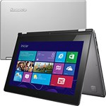 Ficha técnica e caractérísticas do produto Ultrabook 2 em 1 Lenovo Yoga 11 com Intel Core I5 8GB 128GB SSD LED HD 11,6" Touchscreen Windows 8