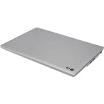 Ficha técnica e caractérísticas do produto Ultrabook LG U460-G.BG31P1 com Intel Core I3 4GB 320GB 32GB SSD LED 14" Windows 8