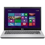 Ficha técnica e caractérísticas do produto Ultrabook LG U460-G.BG32P1 com Intel Core I3 4GB 500GB + 32GB SSD LED HD 14" Windows 8