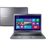 Ficha técnica e caractérísticas do produto Ultrabook Samsung Touch 540U3C-AD2 com Intel Core I5 4GB 500GB HD LED 13,3'' Windows 8