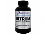 Ficha técnica e caractérísticas do produto Ultrum 200 Tabletes - Performance Nutrition