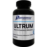 Ficha técnica e caractérísticas do produto Ultrum - 130 Tabletes - Performance Nutrition