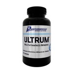 Ficha técnica e caractérísticas do produto Ultrum 100 Tabletes - Performance Nutrition