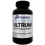 Ultrum Multivitam Mineral - 100 Tablet