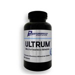 Ficha técnica e caractérísticas do produto Ultrum Multivitaminico (200 Tabs) - Performance
