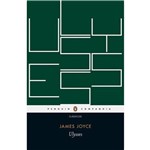 Ficha técnica e caractérísticas do produto Ulysses 1ª Ed.