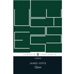 Ficha técnica e caractérísticas do produto Ulysses - Penguin e Companhia