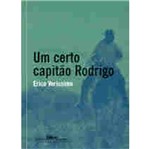 Livro - um Certo Capitão Rodrigo
