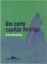 Ficha técnica e caractérísticas do produto Um Certo Capitão Rodrigo - Cia das Letras