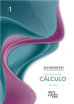 Ficha técnica e caractérísticas do produto Um Curso de Cálculo - Vol. 1