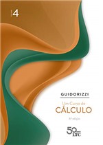 Ficha técnica e caractérísticas do produto Um Curso de Cálculo - Vol. 4