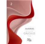Ficha técnica e caractérísticas do produto Um Curso de Calculo Vol 2 - Ltc - Guidorizzi
