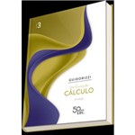 Ficha técnica e caractérísticas do produto Um Curso de Cálculo - Volume 3