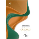 Ficha técnica e caractérísticas do produto Um Curso de Cálculo - Volume 4