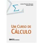 Ficha técnica e caractérísticas do produto Um Curso de Cálculo