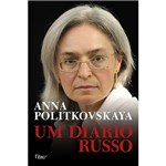 Ficha técnica e caractérísticas do produto Um Diario Russo - Rocco