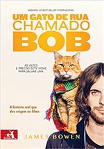 Ficha técnica e caractérísticas do produto Um Gato de Rua Chamado Bob - 2016 - Novo Conceito