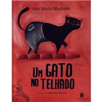 Ficha técnica e caractérísticas do produto Um Gato no Telhado