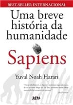 Ficha técnica e caractérísticas do produto Uma Breve História da Humanidade - Sapiens