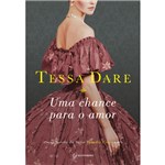 Uma Chance para o Amor - 1ª Ed.
