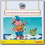 Ficha técnica e caractérísticas do produto Uma Historia de Muitas Historias 01 - Harbra