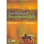 Ficha técnica e caractérísticas do produto Uma Introducao Aos Invertebrados - Santos