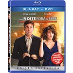 Ficha técnica e caractérísticas do produto Uma Noite Fora de Série - Edição Estendida - Blu-ray + DVD