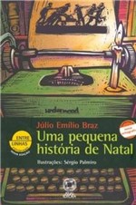 Ficha técnica e caractérísticas do produto Uma Pequena Historia de Natal - Atual - 952426