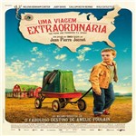 Ficha técnica e caractérísticas do produto Uma Viagem Extraordinária - Dvd