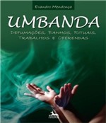 Ficha técnica e caractérísticas do produto Umbanda - Defumacoes, Banhos, Rituais, Trabalhos e Oferendas - Anubis