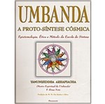 Ficha técnica e caractérísticas do produto Umbanda - Pensamento