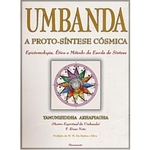 Ficha técnica e caractérísticas do produto Umbanda - Proto-sintese Cosmica