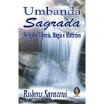 Ficha técnica e caractérísticas do produto Umbanda Sagrada