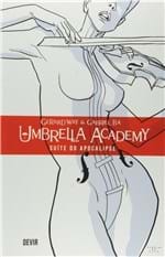 Ficha técnica e caractérísticas do produto Umbrella Academy #01 - Suíte do Apocalipse