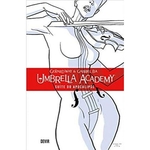 Ficha técnica e caractérísticas do produto Umbrella Academy - Suite Do Apocalipse - Vol. 1